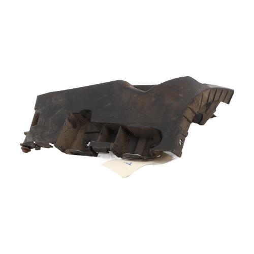 Image Moulure de pare choc arriere - RENAULT CLIO 3