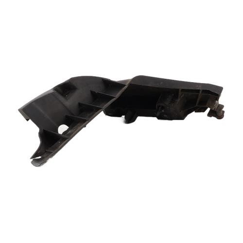 Image Moulure de pare choc arriere - RENAULT CLIO 3