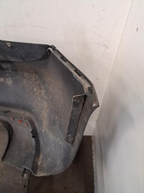 Image Pare choc arriere - AUDI A1 1
