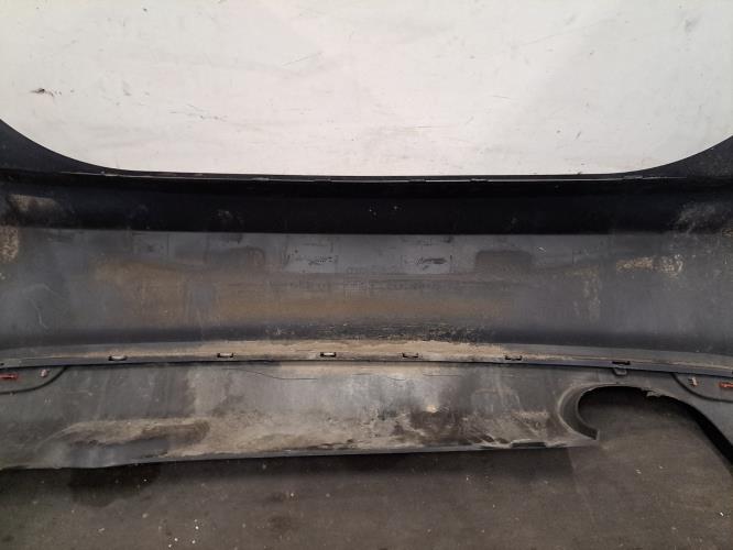 Image Pare choc arriere - AUDI A1 1