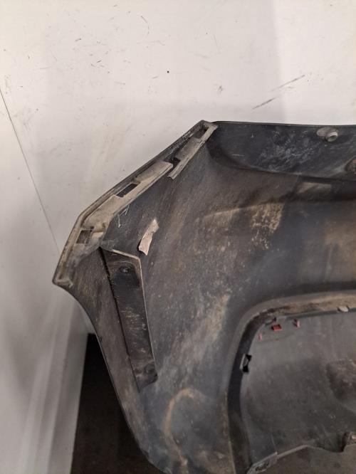 Image Pare choc arriere - AUDI A1 1