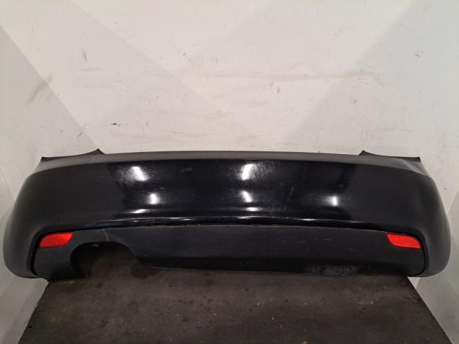 Image Pare choc arriere - AUDI A1 1