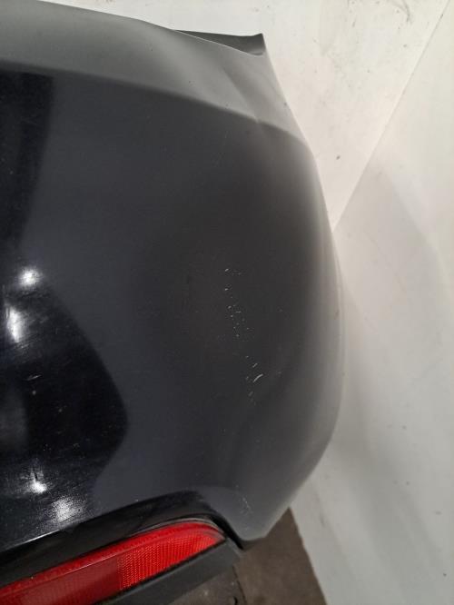 Image Pare choc arriere - AUDI A1 1