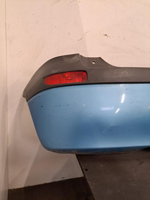 Image Pare choc arriere - OPEL CORSA C