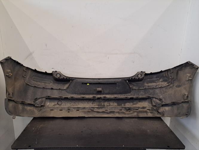 Image Pare choc arriere - CITROEN C4 CACTUS
