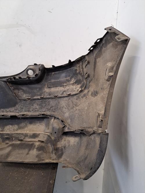 Image Pare choc arriere - CITROEN C4 CACTUS
