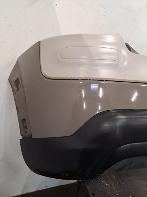 Image Pare choc arriere - CITROEN C4 CACTUS
