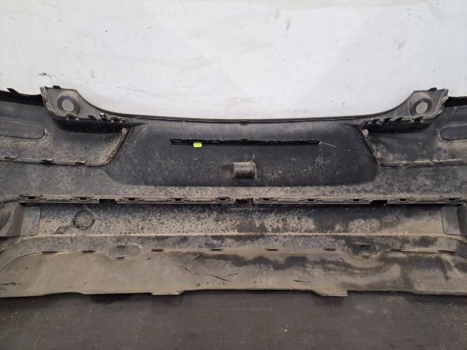 Image Pare choc arriere - CITROEN C4 CACTUS