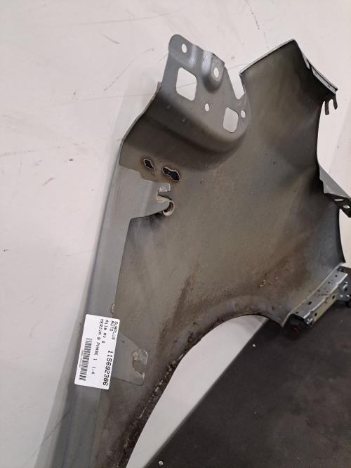 Image Aile avant gauche - OPEL MERIVA B