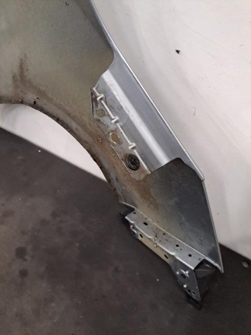 Image Aile avant gauche - OPEL MERIVA B