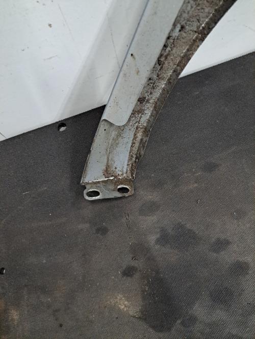 Image Aile avant gauche - OPEL MERIVA B
