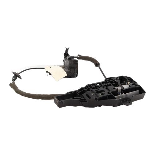 Image Serrure avant droit - RENAULT CAPTUR 1