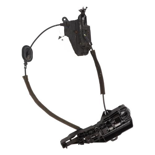 Image Serrure avant droit - RENAULT CAPTUR 1