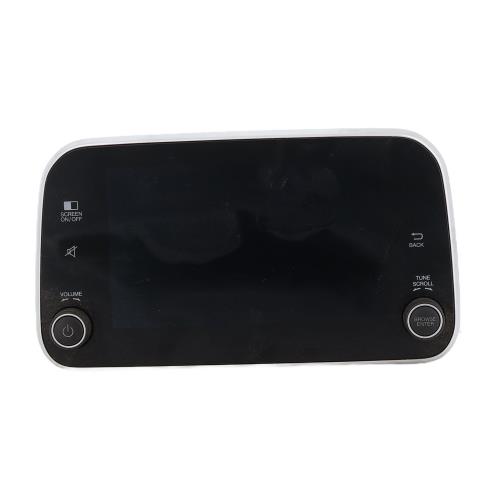 Image Ecran GPS - FIAT TIPO 2