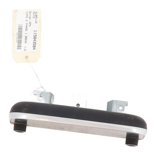 Image Ecran GPS - FIAT TIPO 2