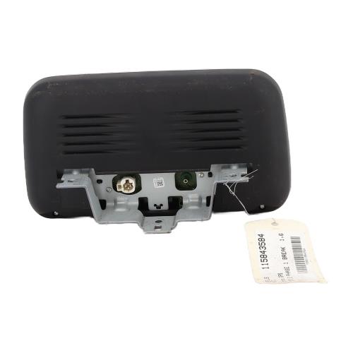 Image Ecran GPS - FIAT TIPO 2