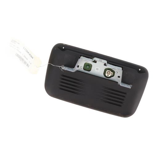 Image Ecran GPS - FIAT TIPO 2