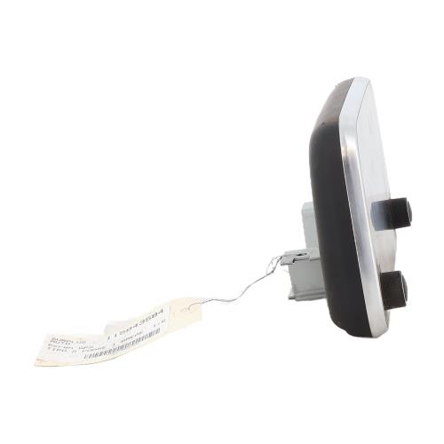 Image Ecran GPS - FIAT TIPO 2