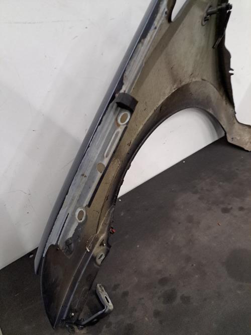 Image Aile avant droit - OPEL MERIVA A