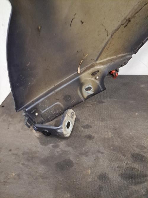 Image Aile avant droit - OPEL MERIVA A