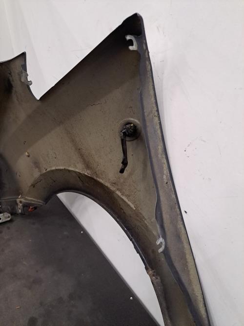 Image Aile avant droit - OPEL MERIVA A