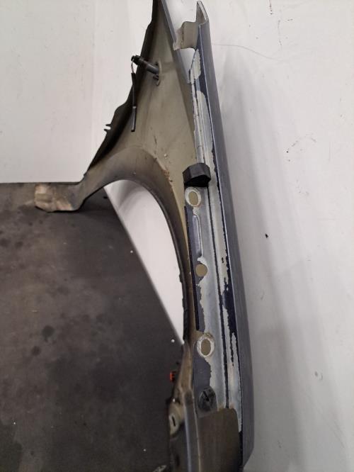 Image Aile avant gauche - OPEL MERIVA A