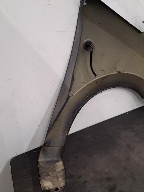 Image Aile avant gauche - OPEL MERIVA A