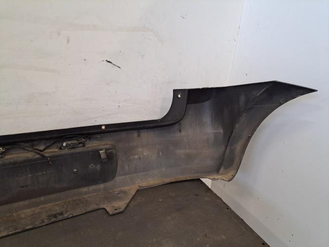 Image Pare choc arriere - OPEL MERIVA A