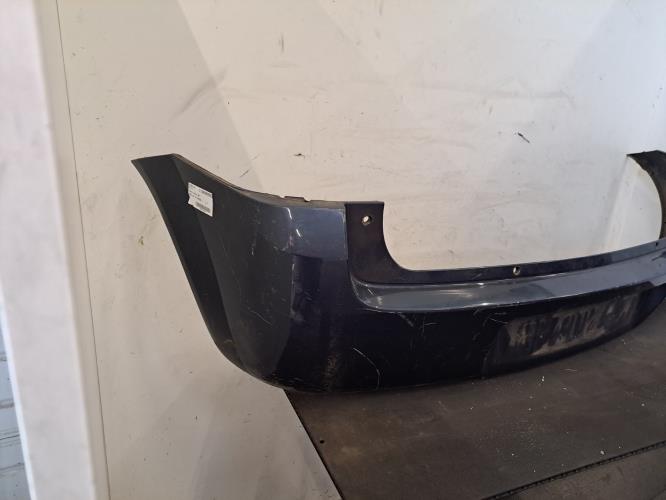 Image Pare choc arriere - OPEL MERIVA A