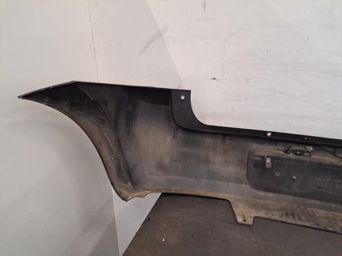 Image Pare choc arriere - OPEL MERIVA A