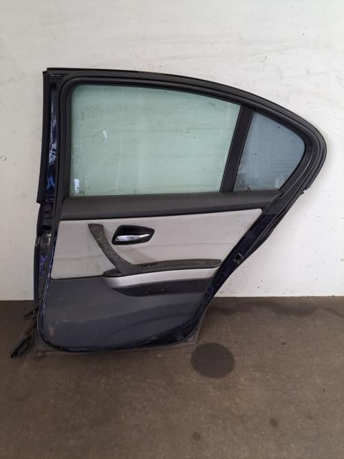 Image Porte arriere droit - BMW SERIE 3 E90
