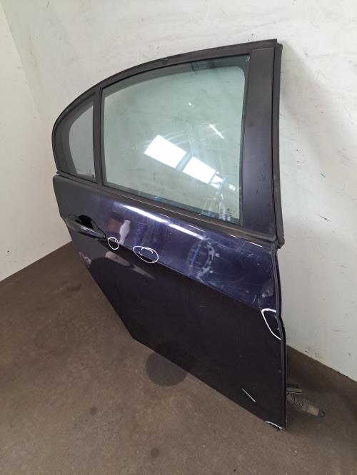 Image Porte arriere droit - BMW SERIE 3 E90