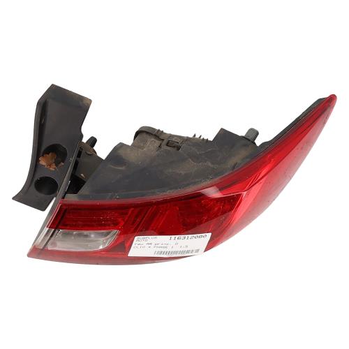 Image Feu arriere principal droit (feux) - RENAULT CLIO 4
