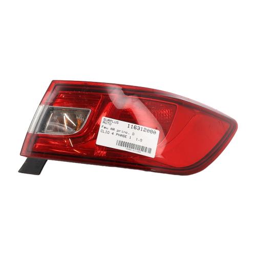 Image Feu arriere principal droit (feux) - RENAULT CLIO 4