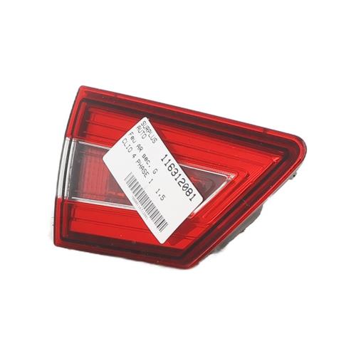 Image Feu arriere secondaire gauche (feux) - RENAULT CLIO 4