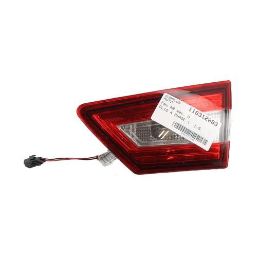Image Feu arriere secondaire droit (feux) - RENAULT CLIO 4