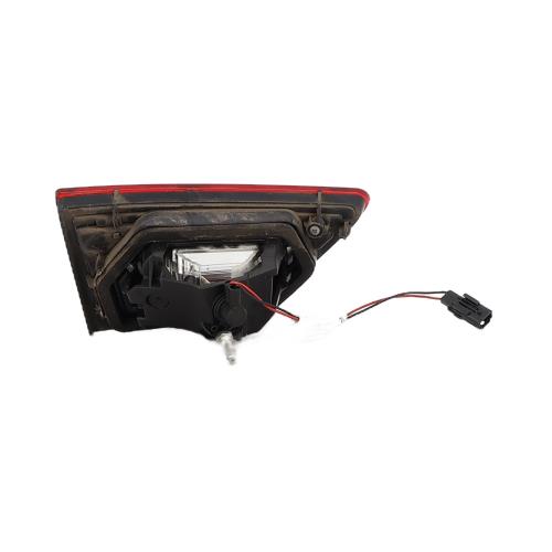 Image Feu arriere secondaire droit (feux) - RENAULT CLIO 4