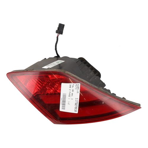 Image Feu arriere secondaire droit (feux) - PEUGEOT 308 2