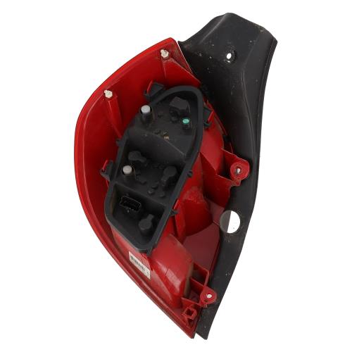 Image Feu arriere principal droit (feux) - RENAULT CLIO 3