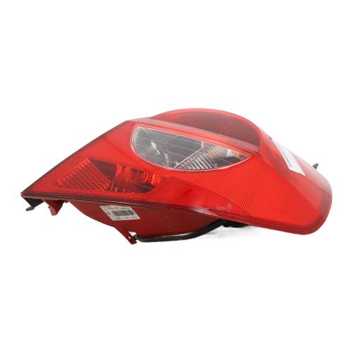 Image Feu arriere principal droit (feux) - RENAULT CLIO 3