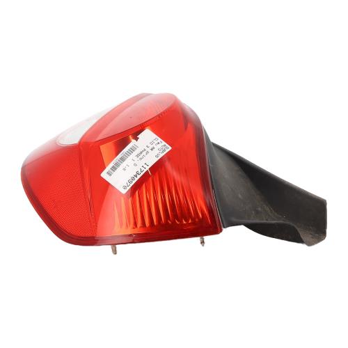Image Feu arriere principal droit (feux) - RENAULT CLIO 3