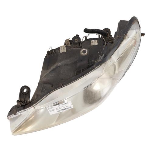 Image Optique avant principal gauche (feux)(phare) - SEAT IBIZA 4