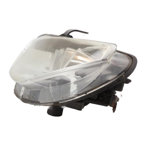 Image Optique avant principal gauche (feux)(phare) - SEAT IBIZA 4
