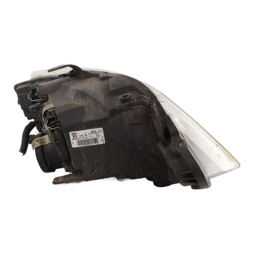 Image Optique avant principal gauche (feux)(phare) - SEAT IBIZA 4