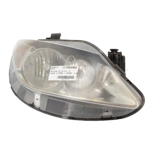 Image Optique avant principal droit (feux)(phare) - SEAT IBIZA 4