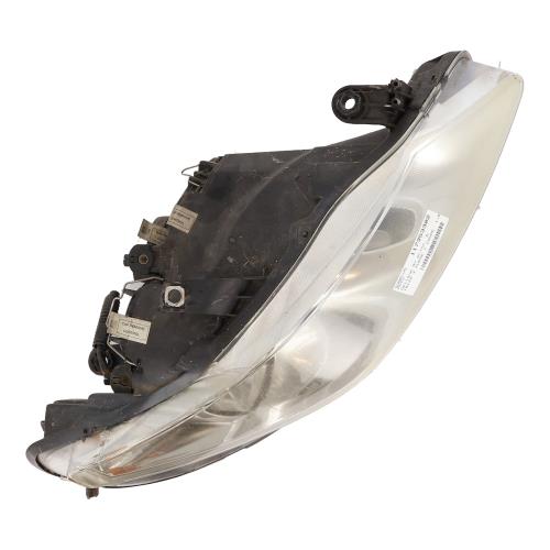 Image Optique avant principal droit (feux)(phare) - SEAT IBIZA 4