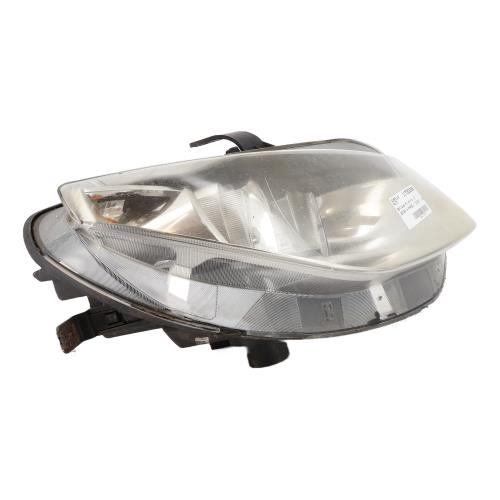Image Optique avant principal droit (feux)(phare) - SEAT IBIZA 4