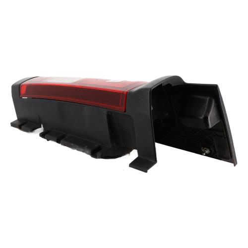 Image Feu arriere principal droit (feux) - RENAULT TRAFIC 3 COURT