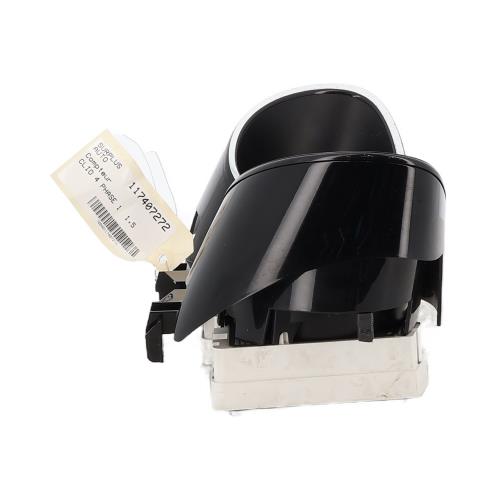 Image Compteur - RENAULT CLIO 4