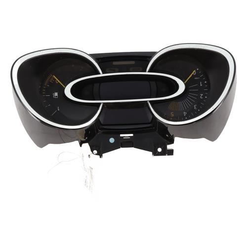 Image Compteur - RENAULT CLIO 4